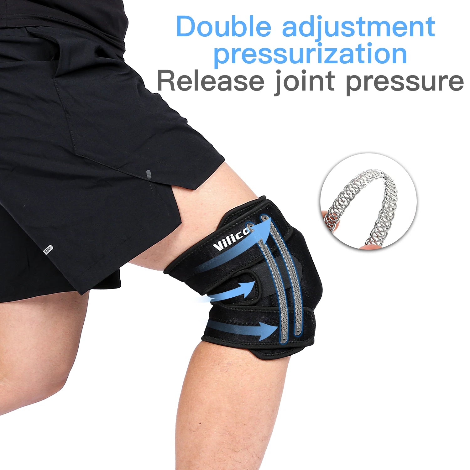 Professional Knee Brace